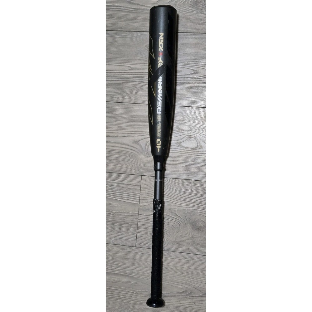 Demarini CF Zen Bat CBZS-19 Paraflex (-10) 30" 20 OZ USSSA 2-3/4" Barrel 2019